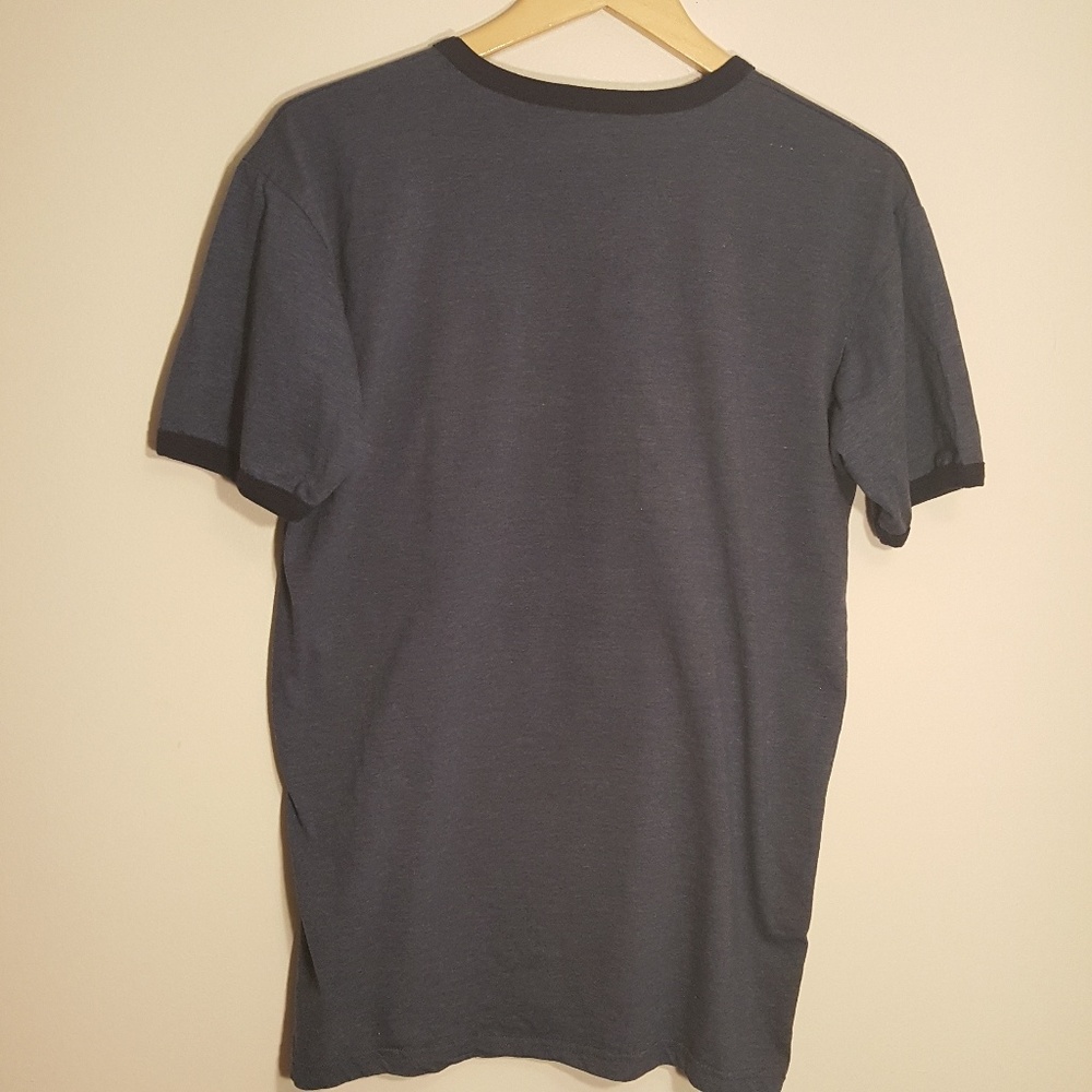 Capn Crunch Navy Blue t Shirt Size XL - Picture 2 of 3